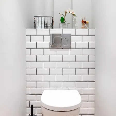 Apartman Guestready - Tranquil Hideaway In The Vibrant 15th