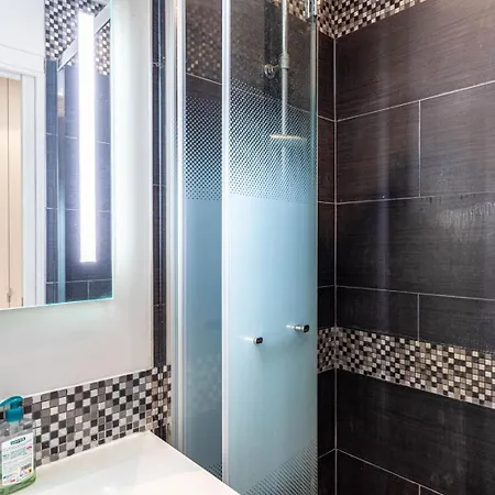 Apartman Guestready - Tranquil Hideaway In The Vibrant 15th *